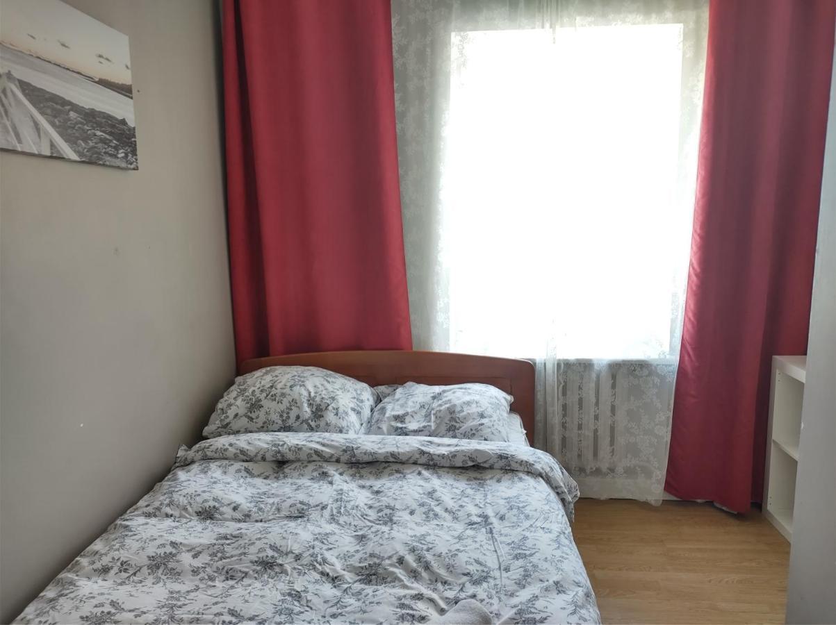 ורשה Apartamenty Nowy Swiat מראה חיצוני תמונה